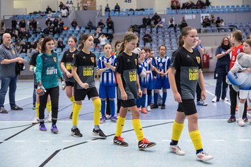 Bild 31 - wDJ Power Girls Cup Suederelbe